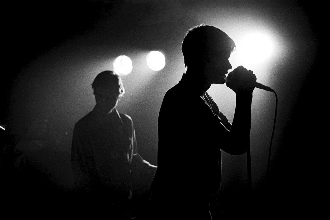 Soirée de lancement de Control