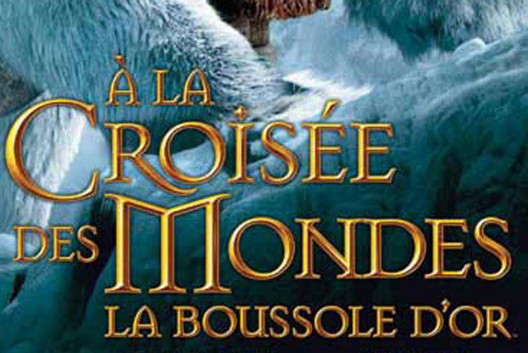 La Boussole d'or : les stars perdent le Nord