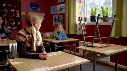 Rafiki - Beste Freunde Trailer OV