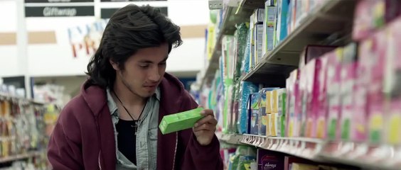 Spare Parts Trailer OV