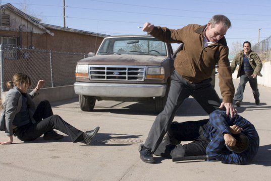 Tapis Rouge pour dans la vallée d'Elah, le nouveau film politique du réalisateur oscarisé Paul Haggis