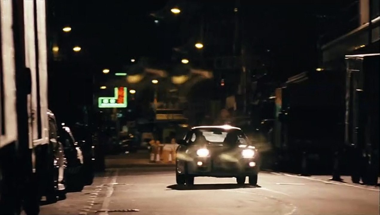 Motorway Videoauszug DF