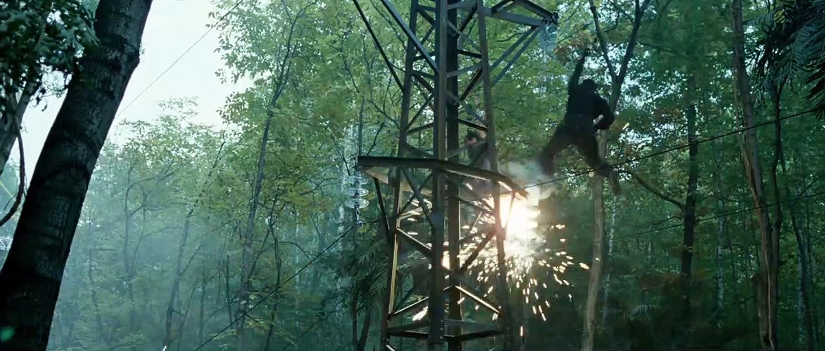 The Expendables 2 - Back for War Videoauszug DF