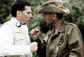 L'ennemi intime: le quiz films de guerre avec Benoit Magimel et Florent-Emilio Siri