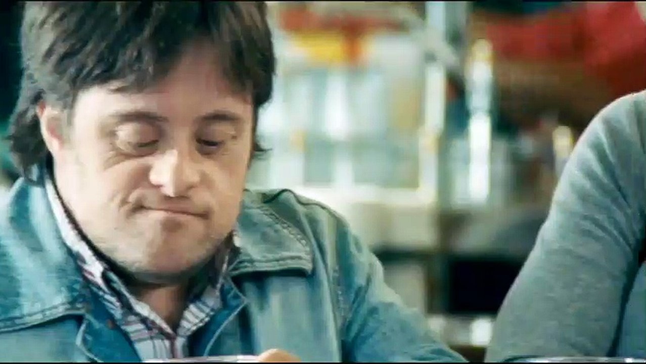 Me Too – Wer will schon normal sein? Trailer DF