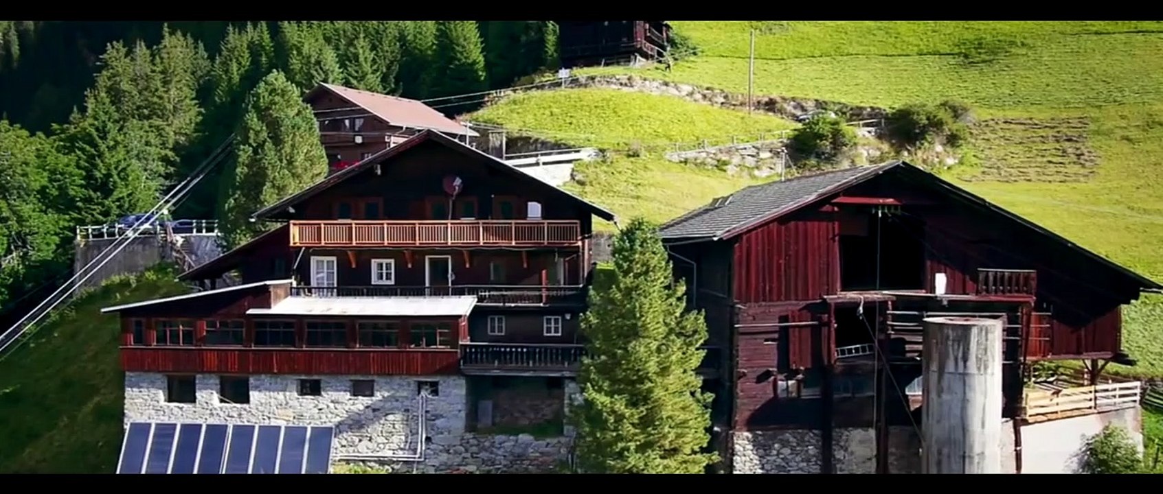 Rise Up! And Dance Trailer DF