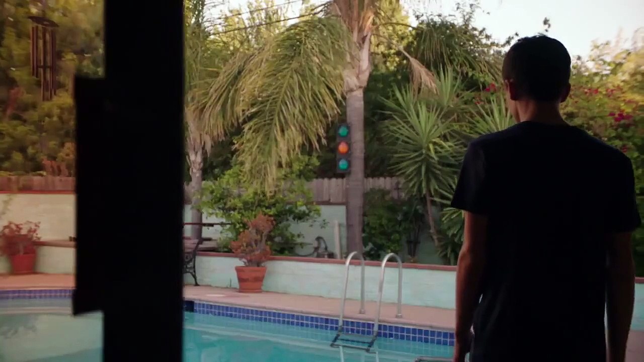 Dark Summer Trailer OV