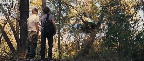 Mud - Kein Ausweg Trailer (3) OV