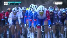 Tirreno-Adriatico 2022 – Stage 2 [LAST 10 KM]