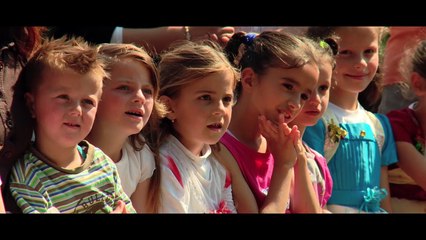 Happy Welcome Trailer DF