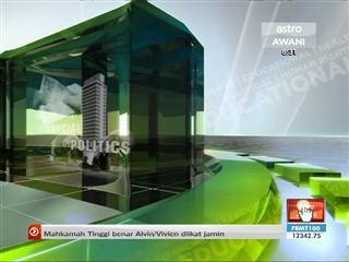 Vantage Point: Indonesia's place in Asean & beyond