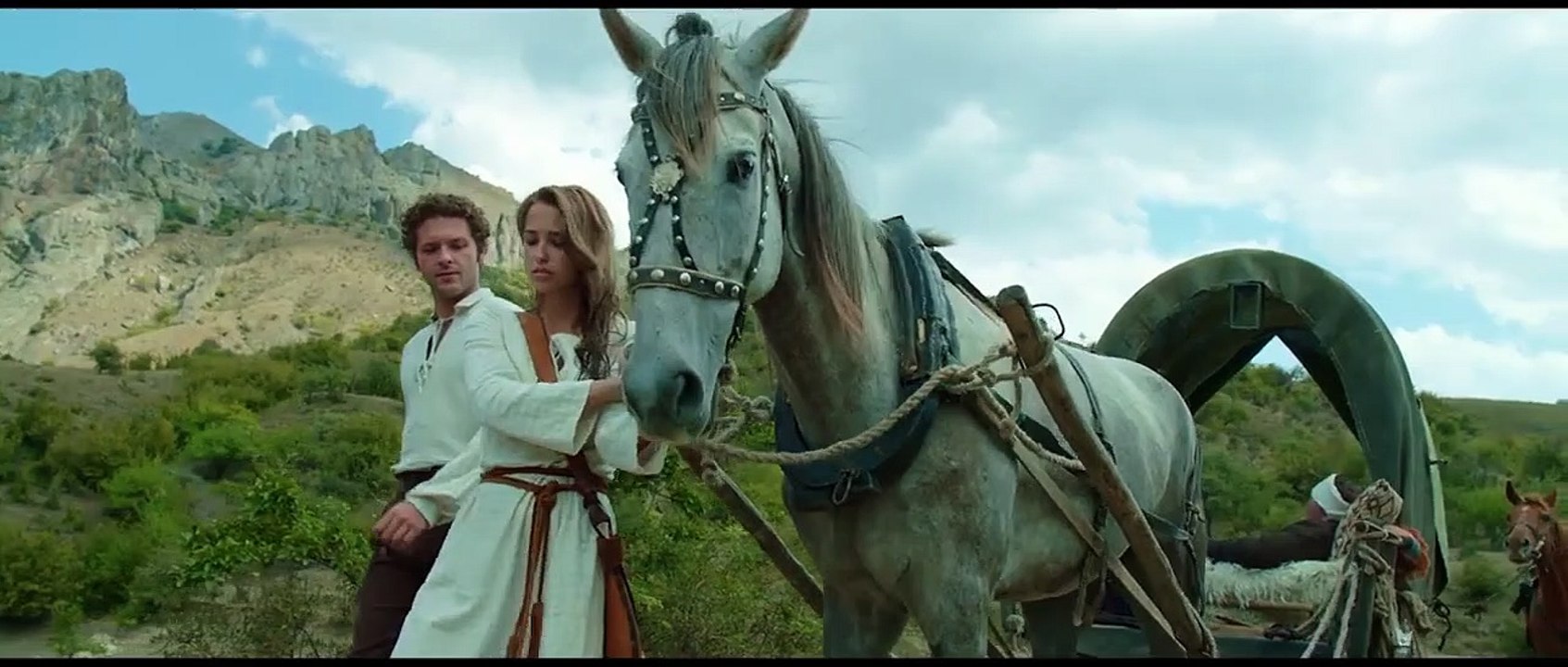 Fürst der Finsternis Trailer DF