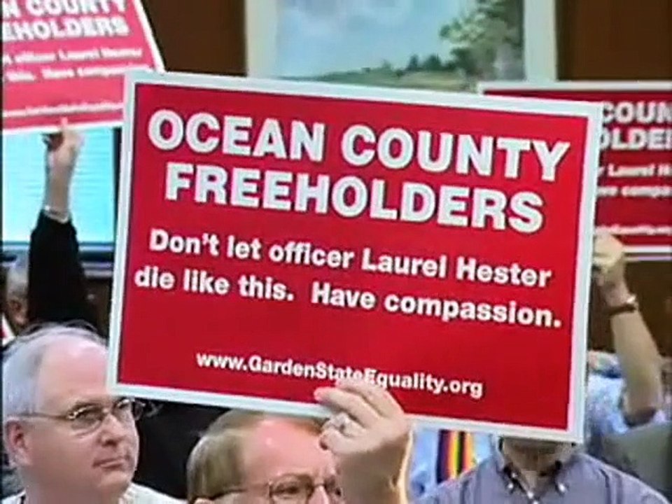 Freeheld Trailer OV