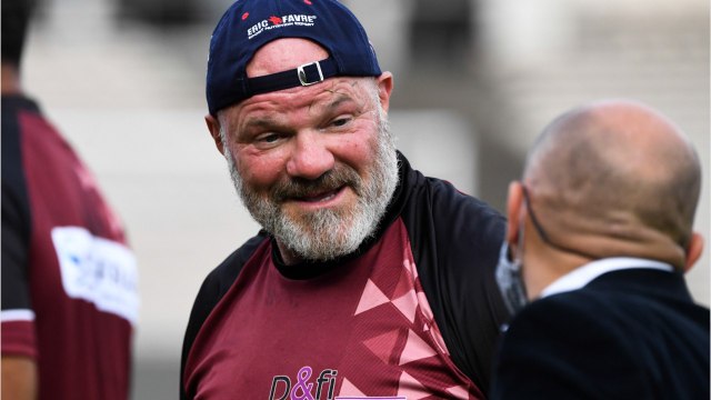 Voici - Top Chef 2022 : le nouveau restaurant de Philippe Etchebest taclé par un candidat de Paul Pairet