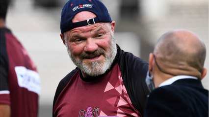 Voici - Top Chef 2022 : le nouveau restaurant de Philippe Etchebest taclé par un candidat de Paul Pairet