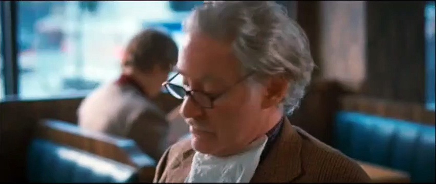 Der letzte Gentleman Trailer DF