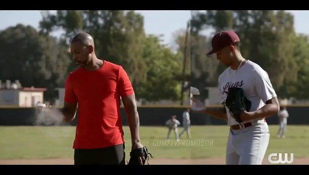 All American Homecoming S01E04 If Only You Knew College Spinoff