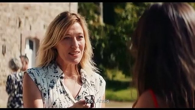 ANAIS IN LOVE Trailer (2022) Anaïs Demoustier, Romance Movie