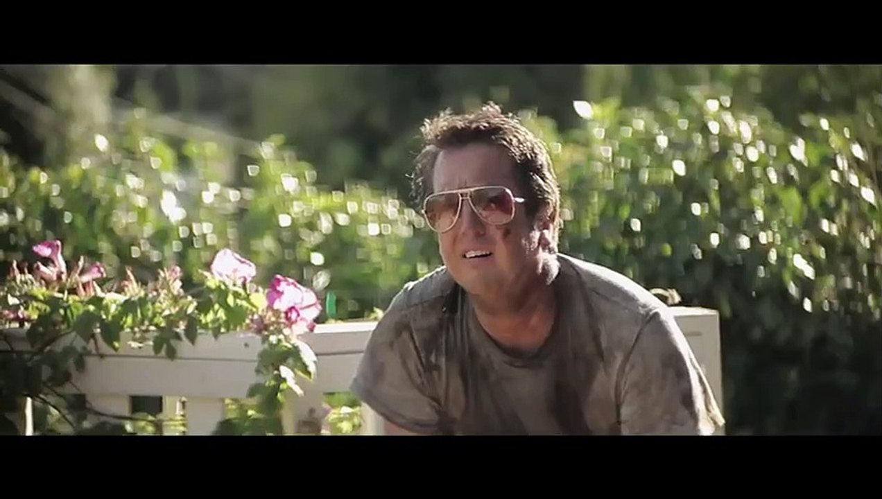 Wrong Cops Trailer (2) OV