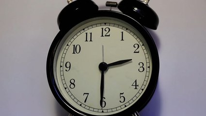 Daylight Saving Time could impact your health