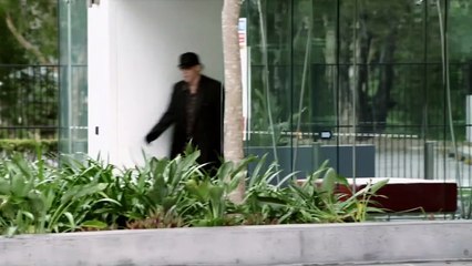 Drive Hard Trailer (2) OV