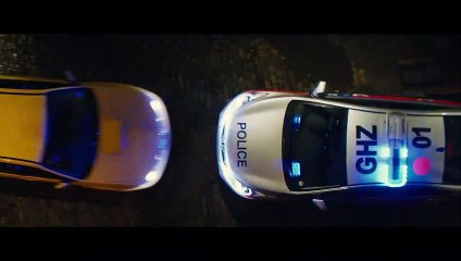 Kingsman: The Secret Service Trailer (3) OV