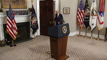 США отказались от российской нефти