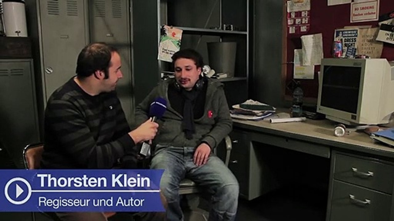 Interview (Thorsten Klein) - Deutsch - video Dailymotion