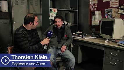 Interview (Thorsten Klein) - Deutsch