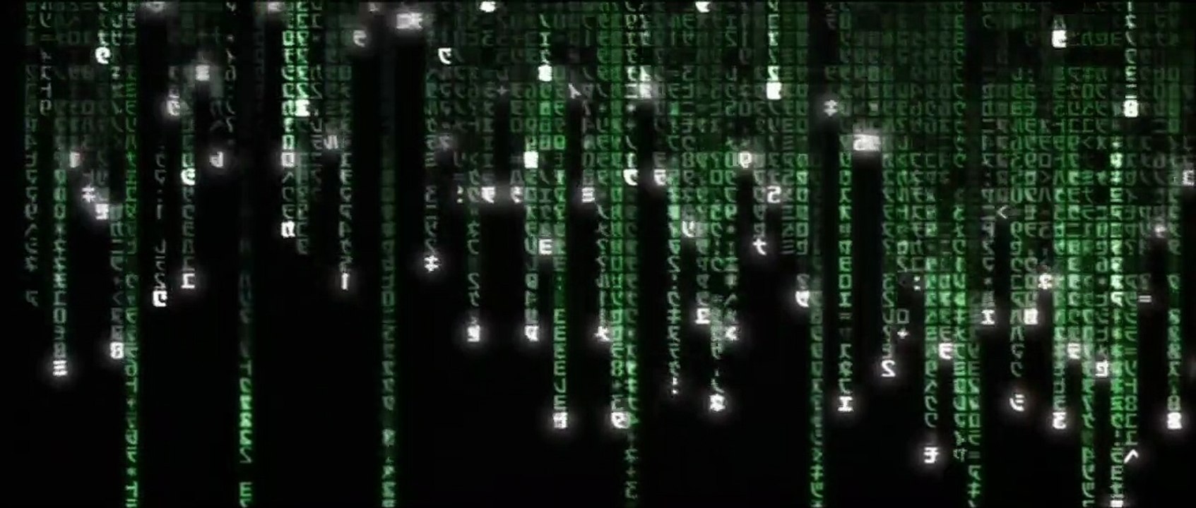 Matrix Reloaded Teaser OV