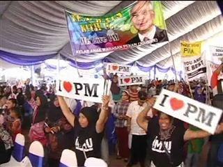 Generasi muda aset penting negara