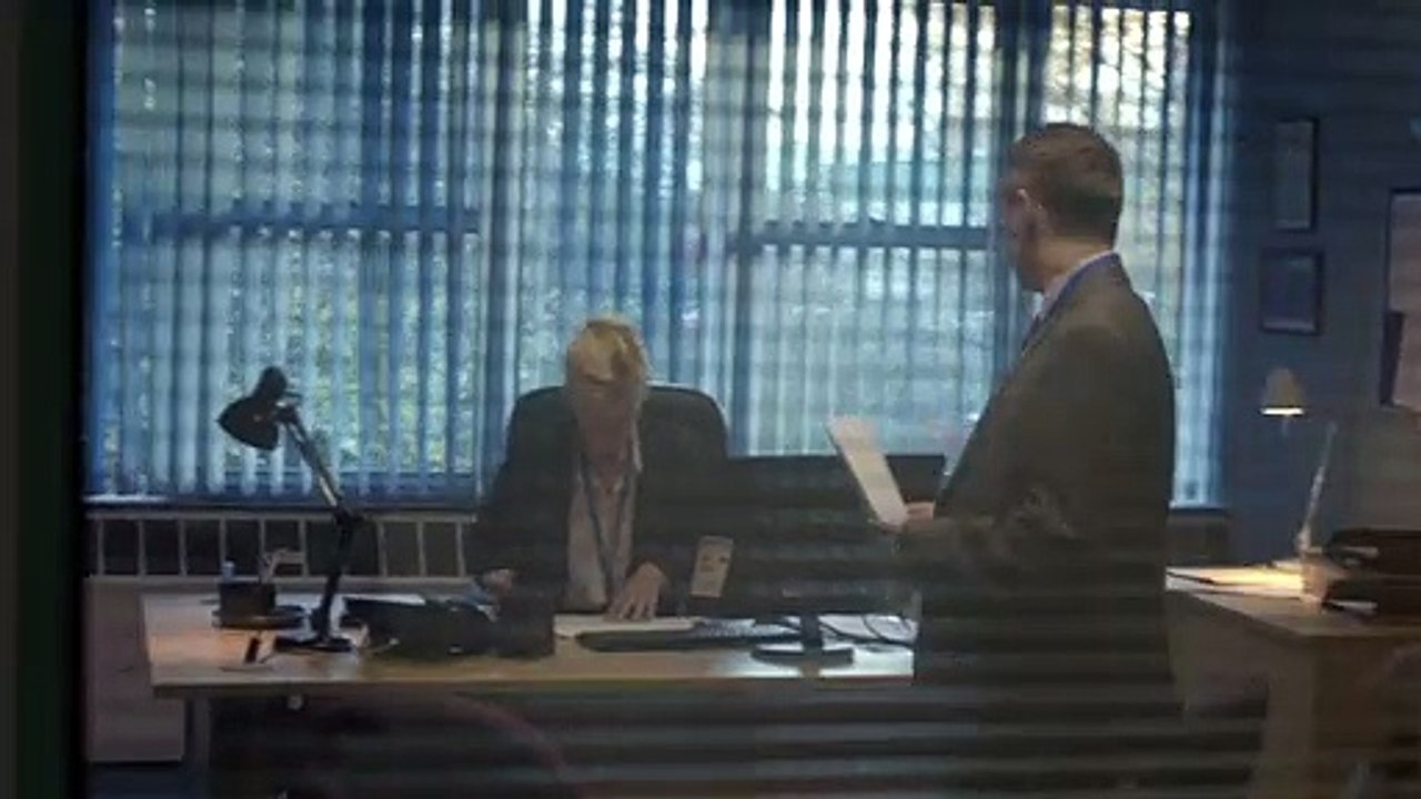 Prey - Die Beute Trailer DF