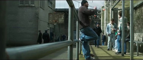 Maze - genialer Ausbruch Trailer OV