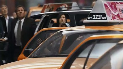 Marvel's The Avengers Trailer (4) OV