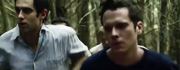 Lost Girl - Fürchte die Erlösung Trailer (2) OV