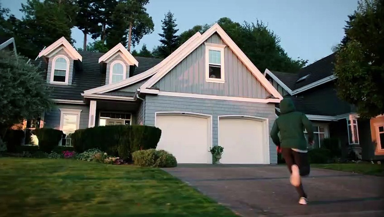 Arrow - staffel 4 Trailer (4) OV
