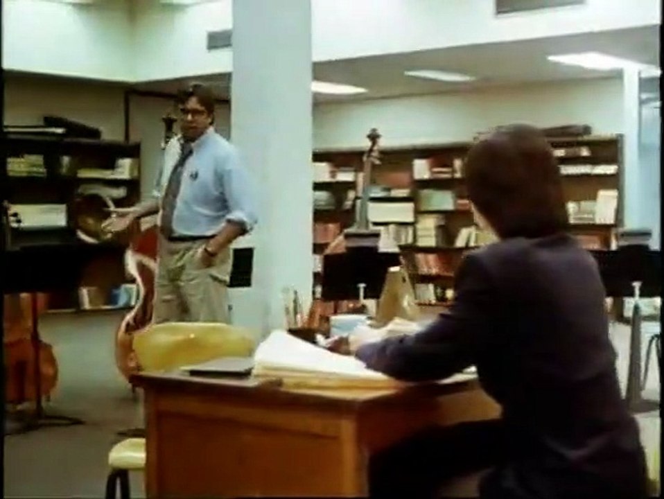 Sidekicks Trailer DF