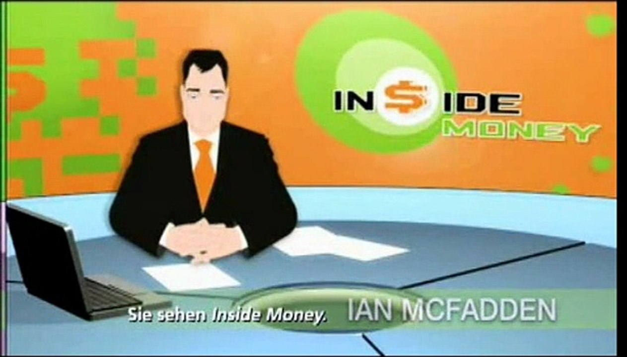 Der große Ausverkauf Trailer DF