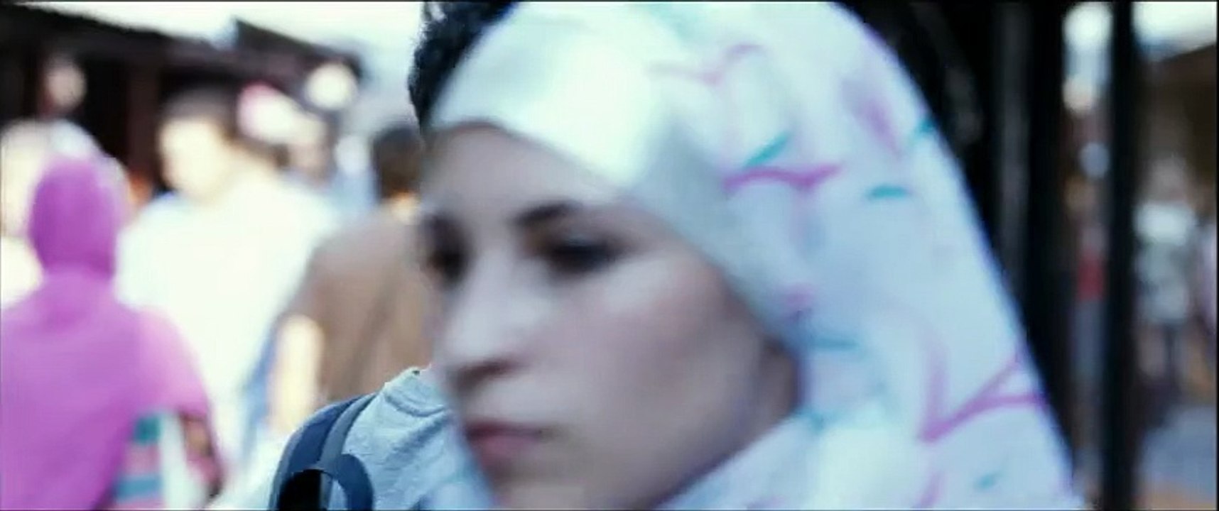 Twice Born - Was vom Leben übrig bleibt Trailer DF