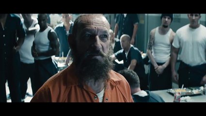 Marvel One-Shot: Der Mandarin Videoauszug (2) OV