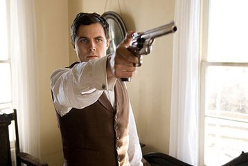 L'assassinat de Jesse James: interview de Casey Affleck et Andrew Dominik