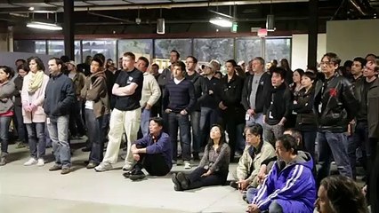 Life After Pi Trailer OV