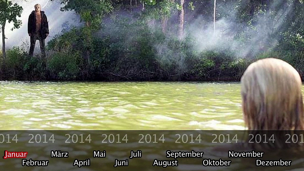 Was bisher geschah... alle wichtigen News zu 'Freitag der 13. - Reboot' auf einen Blick!