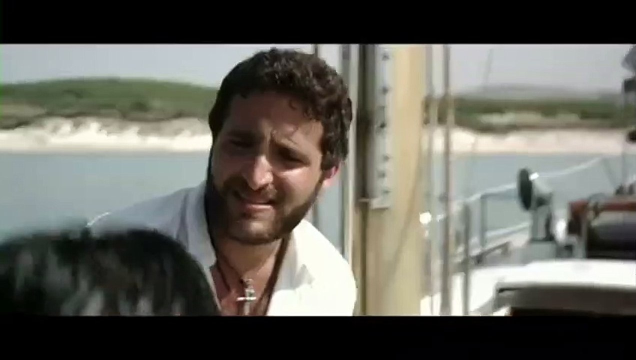 Siren - Verführung ist mörderisch Trailer DF