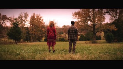 The Answer - Who Am I? Trailer (2) OV