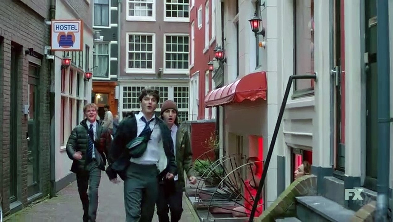 Atlanta S03 Trailer video Dailymotion