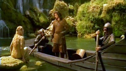 Die Rückkehr der Tempelritter Trailer OV