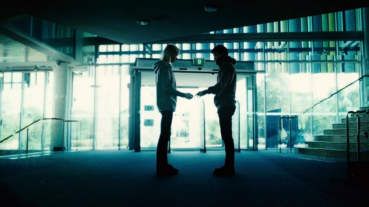 Wasted on the Young Trailer DF