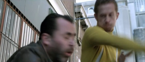 Black Out - Killer, Koks und wilde Bräute Trailer OV