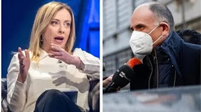 Sondaggi politici, ancora testa a testa tra Fratelli d’Italia e Pd: Meloni s@le al 21,5%